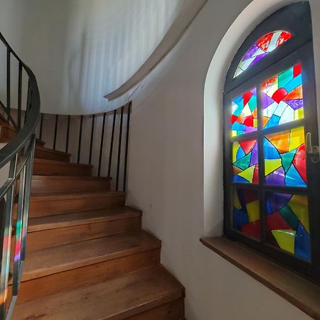 Blur Inn Gallery Єреван Екстер'єр фото